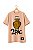 Camiseta Oversized - Tupac - Imagem 3