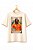 Camiseta Oversized Copa Preta - Seedorf - Imagem 2