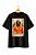 Camiseta Oversized Copa Preta - Seedorf - Imagem 1