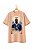 Camiseta Oversized Copa Preta - Thuram - Imagem 1