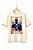 Camiseta Oversized Copa Preta - Thuram - Imagem 3