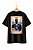 Camiseta Oversized Copa Preta - Thuram - Imagem 2