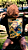 Camiseta Oversized Copa Preta - Tupac - Imagem 7