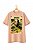 Camiseta Oversized Copa Preta - Tupac - Imagem 2