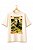 Camiseta Oversized Copa Preta - Tupac - Imagem 3