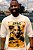 Camiseta Oversized Copa Preta - Tupac - Imagem 1