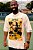 Camiseta Oversized Copa Preta - Tupac - Imagem 3