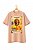 Camiseta Oversized Copa Preta - Valderrama - Imagem 2