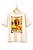 Camiseta Oversized Copa Preta - Valderrama - Imagem 3