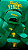 Boné Verde - Logo Amarelo - Imagem 1