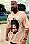 Camiseta Oversized -Djavan - Imagem 6