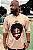 Camiseta Oversized -Djavan - Imagem 1