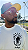 Camiseta Oversized Copa Preta - Preteyta Brasão - Imagem 2