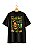 Camiseta Oversized Beto sem Braço - Imagem 2