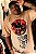 Camiseta Oversized São Jorge - Imagem 2