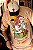 Camiseta Oversized São Jorge - Guerreiro Valente - Imagem 2