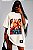 Camiseta Oversized Destiny's Child - Imagem 1