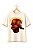 Camiseta Oversized Keyne Yamal - Imagem 1