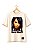 Camiseta Oversized Aaliyah - Imagem 3