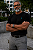 Camiseta Básica Premium Logo Emborrachado - Imagem 2