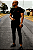 Camiseta Básica Premium Logo Emborrachado - Imagem 2