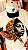 Camiseta Oversized -Nina Simone - Imagem 4