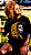 Camiseta Oversized -Nina Simone - Imagem 2