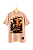 Camiseta Oversized Alcione - Imagem 2