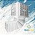 Climatizador Evaporativo Climabrisa SB i20 - Imagem 1