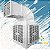 Climatizador Evaporativo Climabrisa SC i20 - Imagem 1