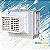 Climatizador Evaporativo Climabrisa CB i8 - Imagem 1