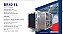 Climatizador Evaporativo Climabrisa BR SL 40 - Imagem 1