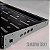 Pedalboard BASEPRO SAT 6040 - Imagem 10