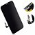 FRONTAL TELA DISPLAY IPHONE 12 / IPHONE 12 PRO INCELL (NAO ACEITA TRANSPLANTE) - Imagem 4