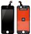 FRONTAL TELA DISPLAY IPHONE 5S IPHONE 5SE 1 LINHA - Imagem 4