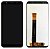 FRONTAL TELA DISPLAY LCD ASUS ZB555KL 1 LINHA - Imagem 1
