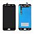 FRONTAL TELA DISPLAY ASUS ZD553KL / ZD551 1 LINHA - Imagem 1
