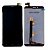 FRONTAL TELA DISPLAY LCD ASUS ZENFONE 3 MAX ZC553KL 1 LINHA - Imagem 1