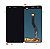 FRONTAL TELA DISPLAY LCD ASUS ZENFONE 3 ZOOM S (ZE553KL) 1 LINHA - Imagem 1