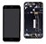 FRONTAL TELA DISPLAY LCD ASUS ZENFONE 4 COM ARO (ZE554KL) 1 LINHA - Imagem 1