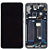 FRONTAL TELA DISPLAY LCD ASUS ZENFONE 5 (ZE620KL) / ZENFONE 5Z (ZS620KL) COM ARO - Imagem 1