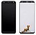 FRONTAL TELA DISPLAY LCD LG K12 / K12+ / K12 PLUS 1 LINHA - Imagem 1