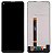 FRONTAL TELA DISPLAY LG K51S (K510) 1 LINHA - Imagem 1