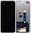 FRONTAL TELA DISPLAY LCD LG K61 / K61S (Q630) 1 LINHA - Imagem 1