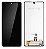FRONTAL TELA DISPLAY LCD LG K71 - Imagem 1