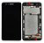 FRONTAL TELA DISPLAY LCD LG K9 X210 COM ARO 1 LINHA - Imagem 1