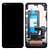 FRONTAL TELA DISPLAY LCD LG Q6 / Q6 PLUS  M700 1 LINHA - Imagem 1