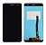 FRONTAL TELA DISPLAY LCD ASUS ZENFONE 3 ZE552KL 1 LINHA - Imagem 1