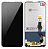 Frontal Tela Display Motorola Moto G8 Power (XT2041) 1 Linha - Imagem 1