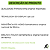Frontal Tela Display Motorola Moto G8 Power (XT2041) 1 Linha - Imagem 2